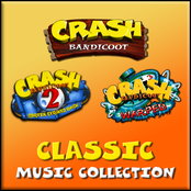 Crash Bandicoot Classic Music Collection
