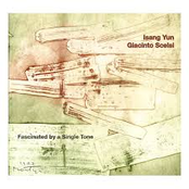 Fascinated by a Single Tone