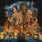 Another Wolfcop (Original Motion Picture Soundtrack)