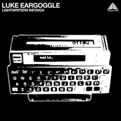 Lightwriters Infovox by Luke Eargoggle