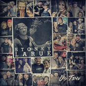 Stoney Larue: Us Time