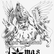 4 Track Christmas