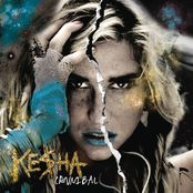 Kesha: Cannibal