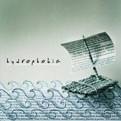 Hydrophobia Album Picture