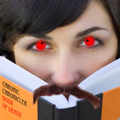 Chronic Chronicler - Book Of Death