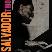 Salvador Trio