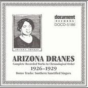 My Soul Is A Witness For The Lord by Arizona Dranes