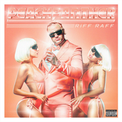 Riff Raff: PEACH PANTHER