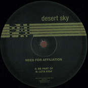 Need For Affiliation