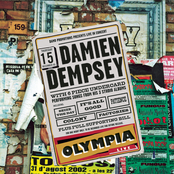 Seize The Day by Damien Dempsey