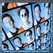 Searchin' by Cabaret Voltaire