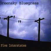 Ryder's Song by Greensky Bluegrass