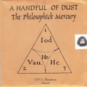 The Philosophick Mercury