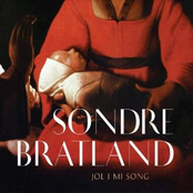 Her Kjem Me Jesus by Sondre Bratland