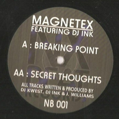 Breaking Point / Secret Thoughts