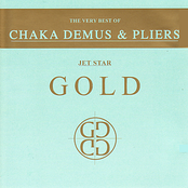 Chaka Demus and Pliers: The Very Best of Chaka Demus & Pliers