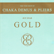 A Nuh Me by Chaka Demus & Pliers