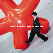 i don't want you to miss this