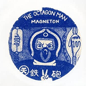 Magneton Album Picture