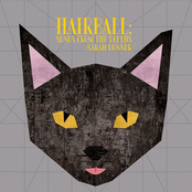 Hairball: Songs From The Depths