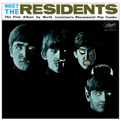 Guylum Bardot by The Residents