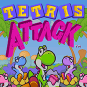 Tetris Attack
