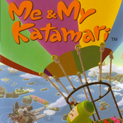 Katamari Damacy - Me and My Katamari