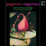 Tarantule - Tarentelle