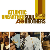 Atlantic Unearthed: Soul Brothers