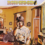 Ronnie Wood: I've Got My Own Album to Do