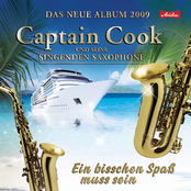 Fahrende Musikanten by Captain Cook Und Seine Singenden Saxophone