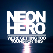 We're Getting Too Young For This