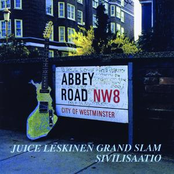 Roomalaiset Portaat by Juice Leskinen Grand Slam