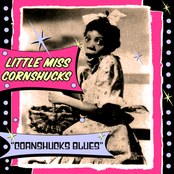 When Mommy Sings A Lullaby by Little Miss Cornshucks