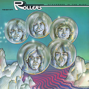 Strangers In The Wind