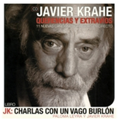 Año Y Medio by Javier Krahe