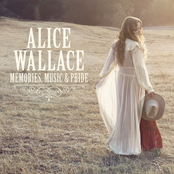 Alice Wallace: Memories, Music & Pride