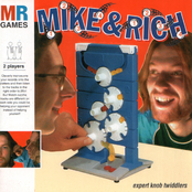 LP Expert Knob Twiddlers