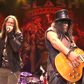 slash (feat. myles kennedy)