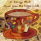Music From The Coffee Lands