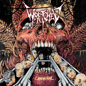 Thin Skinned by Wretched