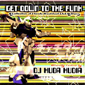 Get Down To The Funk