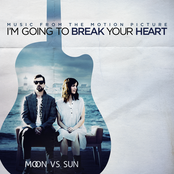 I’m Going To Break Your Heart