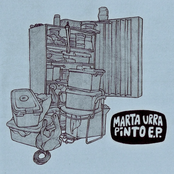 Marta Urra Pinto