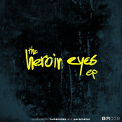 Heroin Eyes by Hubsmoke