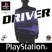 Driver Soundtrack