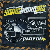 Sticks And Stones by Sonic Boom Six