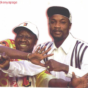 koffi olomidé & papa wemba