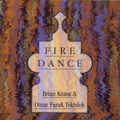 Modern Mystics by Brian Keane & Omar Faruk Tekbilek