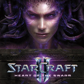 StarCraft II: Heart of the Swarm